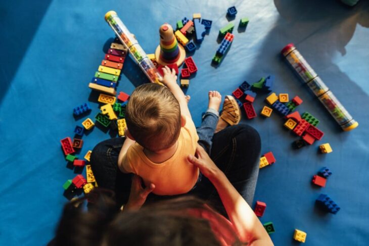 What to Expect from Infant Care at Daycare: A Parent's Guide, image 1