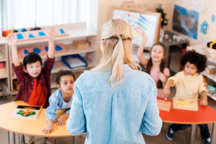 How Daycare Waitlists in Chicago Work and When to Apply, By Age, image 1