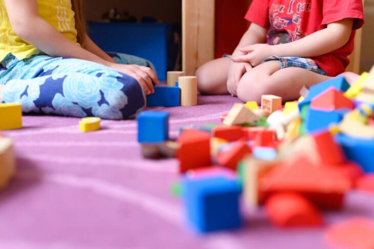 Separation Anxiety at Daycare, When it Starts and When It Gets Easier, image 1