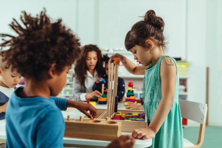 How a Dependent Care FSA Works for Daycare, image 1